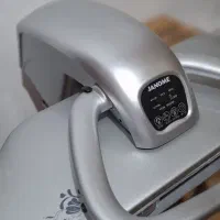 اتو پرس ژانومه|اتو و لوازم اتو|نسیم‌شهر, |دیوار