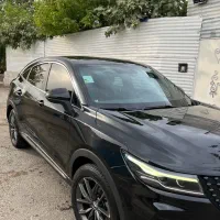 دیگنیتی پرایم داخل مارون|خودرو سواری و وانت|تهران, مشیریه|دیوار