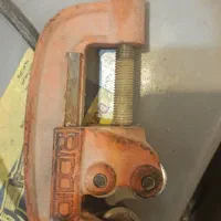 گیره لوله بر پوشفیت|ابزارآلات|همدان, |دیوار