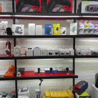 فروش عمده و تکی لوازم جانبی موبایل با قیمت عمده|لوازم جانبی موبایل و تبلت|ساوه, |دیوار