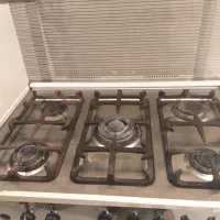 فر گاز|اجاق گاز و لوازم برقی پخت‌وپز|اصفهان, میرعماد|دیوار