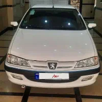 پرشیا ۱۴۰۱ موتور جدید