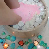 آموزش پدیکور