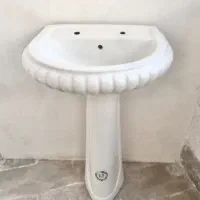 روشویی پارس سرام