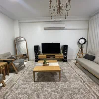 مبل ۸نفره|مبلمان خانگی و میز عسلی|اهواز, کوی فرهنگیان ۲|دیوار