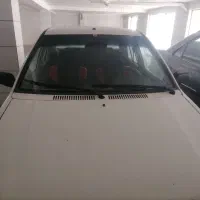 پراید صبا مدل 87|خودرو سواری و وانت|آباده, |دیوار