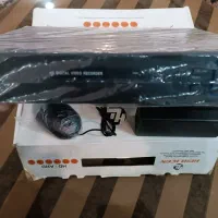 دستگاه dvr 16 کانال
