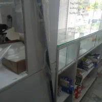 عصای لردی فلزی و پوشک اطفال