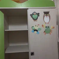 سرویس خواب کودک|اسباب و اثاث بچه|آمل, |دیوار