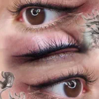 تتو کار صورت آرایش دائم|خدمات آرایشگری و زیبایی|تهران, فلاح|دیوار