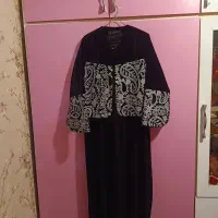 مانتو مجلسی از 44تا48