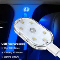 چراغ لمسی خودرو و کابینت (پرداخت درب منزل)|لامپ و چراغ|کرج, گلستان|دیوار