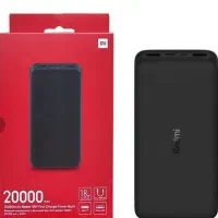 پاوربانک شارژکن سیارموبایل شیایومی20000میلی امپر