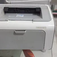 پرینتر مدل   HP LaserJet P1102