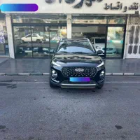 ام وی ام X22 پرو مدل ۱۴۰۱ بدون رنگ نقد و اقساط|خودرو سواری و وانت|تهران, دردشت|دیوار