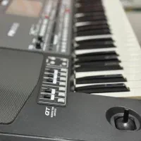 Arranger KORG PA600 qt