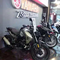 NH180|موتورسیکلت|کرج, عظیمیه|دیوار