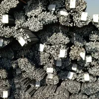 اهن میلگرد ذوب