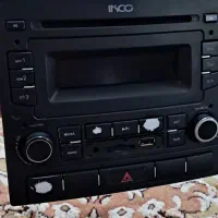 ضبط پژو