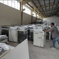 واردکننده انواع دستگاه‌های کپی استوک خارجی
