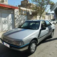 405 مدل 1394 دوگانه شاسی پلمپ