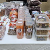 نبات زعفرانی وگیاهی|خوردنی و آشامیدنی|قم, بلوار امین و ساحلی|دیوار