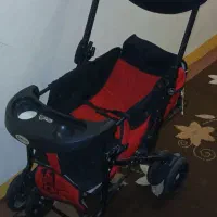 کالسکه کریر