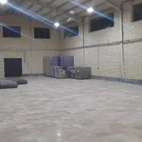 شهرک صنعتی دو ( اجاره سوله ) ۳۶۰ متر|اجارهٔ دفتر صنعتی، کشاورزی، تجاری|نمین, |دیوار