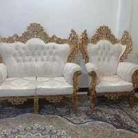 مبل فروشی|مبلمان خانگی و میز عسلی|فولادشهر, B7|دیوار