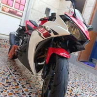 Yamaha R3|موتورسیکلت|بوشهر, |دیوار