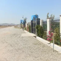 باغچه ۱۵۱متری تک برگ سند|فروش زمین و ملک کلنگی|تهران, یافت آباد شمالی|دیوار