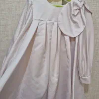 لباس دخترانه