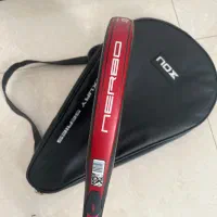 راکت پدل nox nerbo|ورزش‌های توپی|تهران, فرمانیه|دیوار