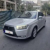 دنا پلاس اتومات ۴۰۲ کم کاردرحد