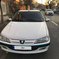 پارس xu7 مدل ۹۲