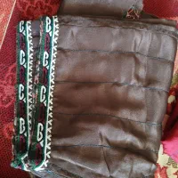 تعدادی بالق نو برای بقچه و پوشیدن|لباس|آق قلا, |دیوار