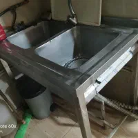 فروش لوازم کبابی|کافیشاپ و رستوران|مشهد, خواجه ربیع|دیوار