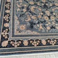 ۲ تخته ۹ متری طوسی افشان