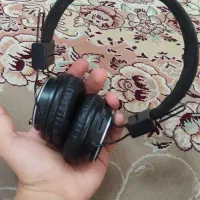 هدفون بلوتوثی