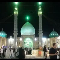 تور قم و جمکران