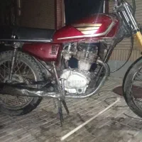 موتورسیکلت