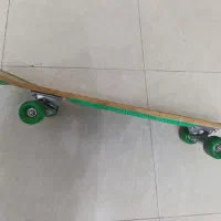 تخته اسکیت