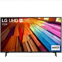 تلویزیون ال جی 55UT80006