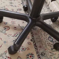 صندلی میز کامپیوتر|میز تحریر و کامپیوتر|تهران, یافتآباد|دیوار