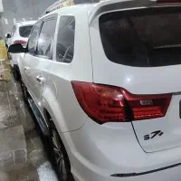 هایماs7پلاس مدل 401 فروش نقدی|خودرو سواری و وانت|نیشابور, فیض آباد|دیوار