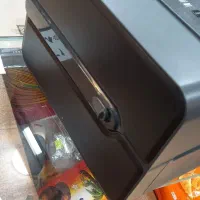 لیبل پرینتر گینشا و بار کد خوان|پرینتر، اسکنر، کپی، فکس|تهران, تهرانسر شمالی|دیوار