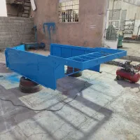 باربند|قطعات یدکی و لوازم جانبی|مهریز, |دیوار