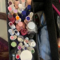 سوهان برقی و وسایل کاشت ناخن|آرایشی، بهداشتی، درمانی|تهران, هروی|دیوار