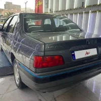 پژو پارس سال مدل 99