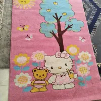 قالیچه اتاق کودک